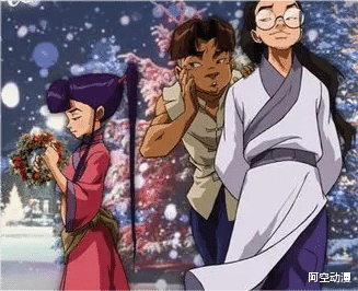 火影忍者|又一部童年回忆！中华小子重制版全平台上线！