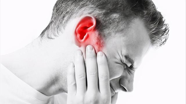 张伯礼|耳朵老是发出异响，眼睛发胀，嘴苦，还睡不着，中医教你一招