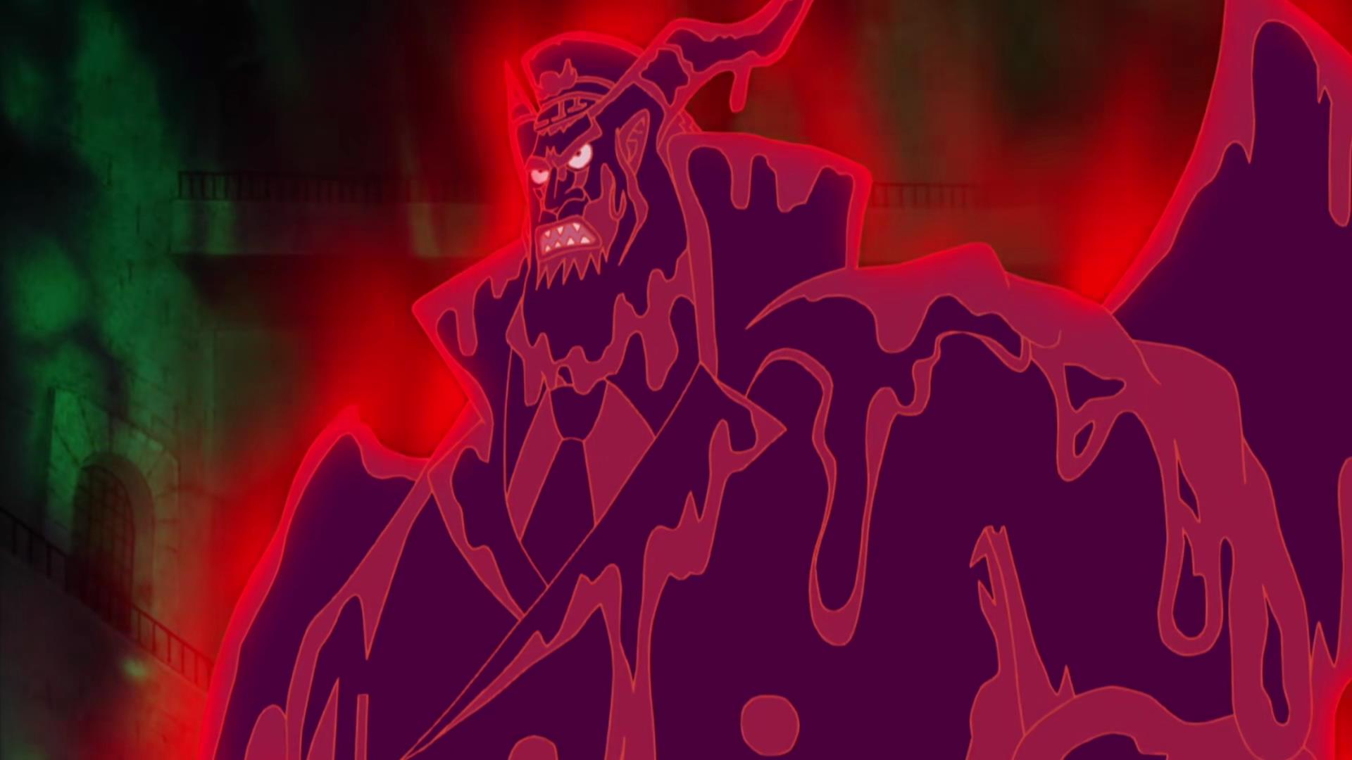 巴基|海贼王：麦哲伦再获尾田实力认证！曾以一己之力完虐三位四皇