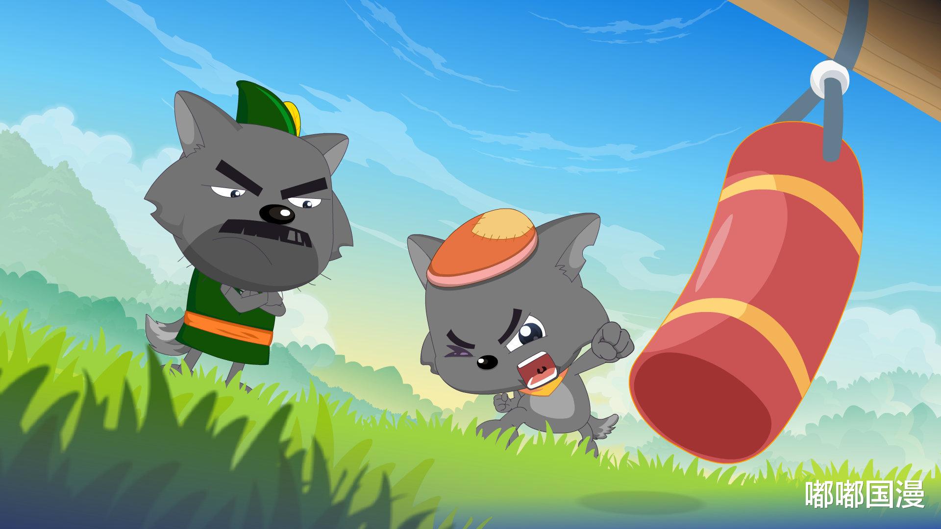 |为什么国漫很少有校园题材作品？