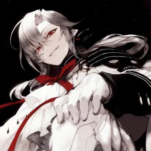 |动漫头像:一顿操作猛如虎.钱包只剩2块5