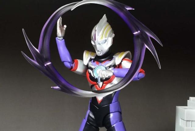 acgn漫评|新生代奥特曼5个终极光线技能：赛罗位榜首，银河维克特利垫底！