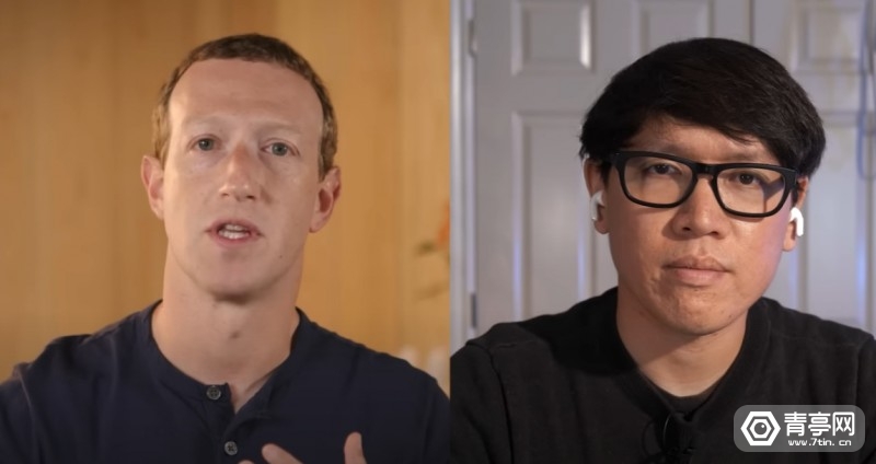 ipados|Tested采访扎克伯格：揭秘四款VR原型机更多细节