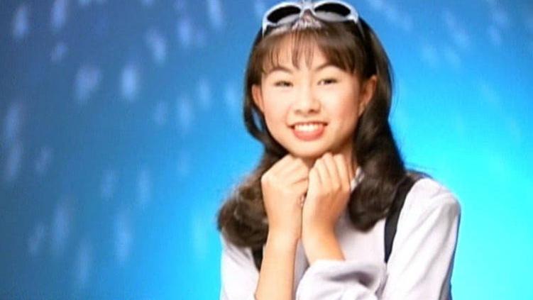 卓依婷|一个快被遗忘的女歌手，曾翻唱许多首歌，如今的她美到不敢认！