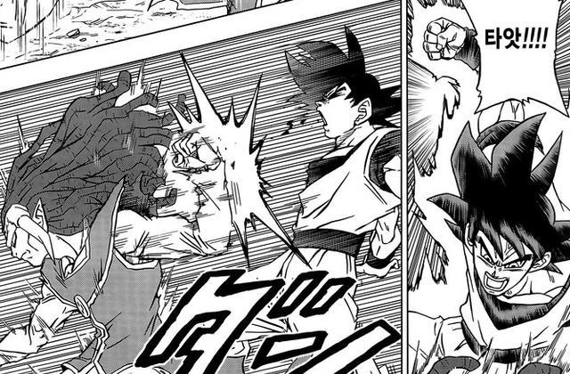 龙珠超|龙珠超86话全图：复刻攻略拉蒂兹的战术格兰诺拉蓄力炮打赢佳斯