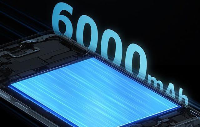 vivo|6000mAh+144Hz+256GB,放在1899元价位,性价比击败红米