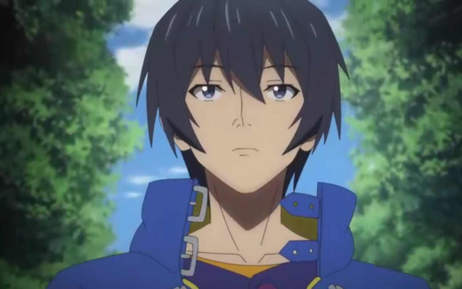 史莱姆|转生贤者的异世界生活:面瘫男主为了融入异世界,不得不隐藏力量