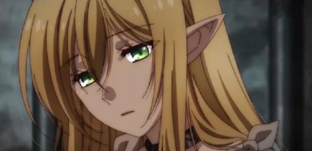 凯尔文|七月新番《黑之召唤士》，男主用记忆做交换，获得最强召唤术