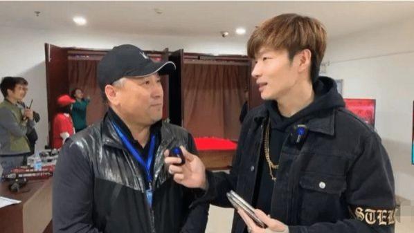 |网红“帝师”疑似得罪了“大人物”，连夜宣布退网，夫妻抱头痛哭