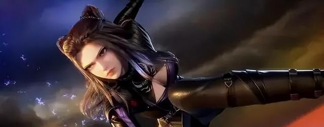 封号斗罗|斗罗大陆，都是最年轻封号斗罗，唐昊最实在，朱竹清躺赢