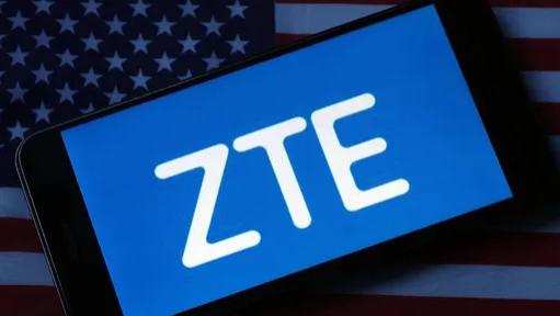 中兴|美国认输，中国 5G 巨头终于赢了！