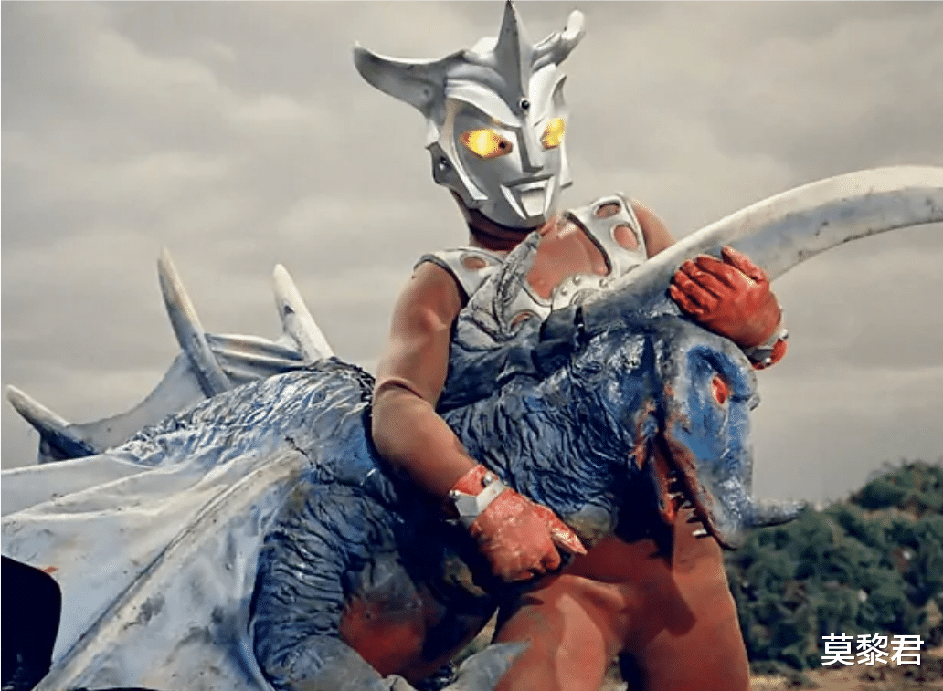 火影忍者|雷欧奥特曼：盘点最惨的五大怪兽，您可千万别长角啊！