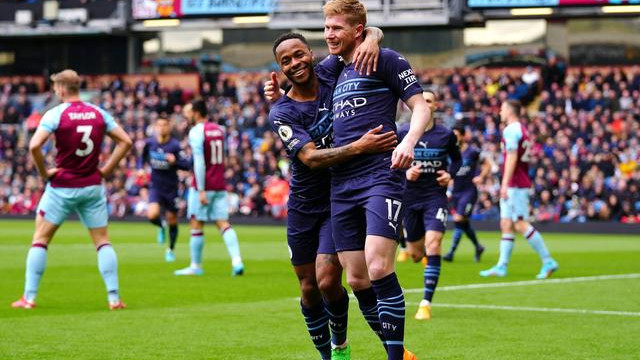 英超|没有奇迹，2-0！9.5亿巨舰重夺英超榜首，利物浦只高兴了40分钟