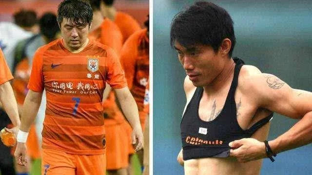 国足|中国男足像C罗？国足名记爆猛料：腹肌好的球员，一抓一大把