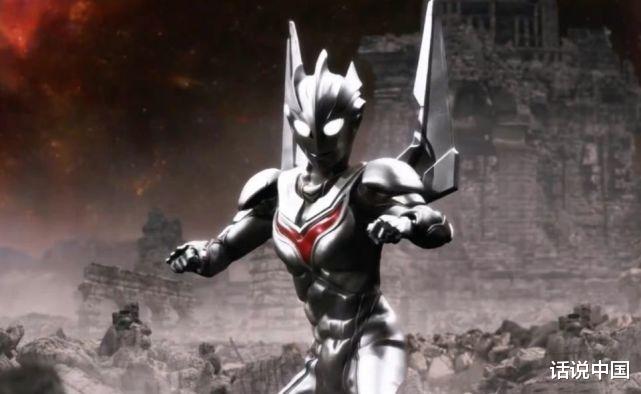 救世主|圆谷：诺亚奥特曼号称“救世主”，却被怪兽打伤四次，还不如奥特之王呢！