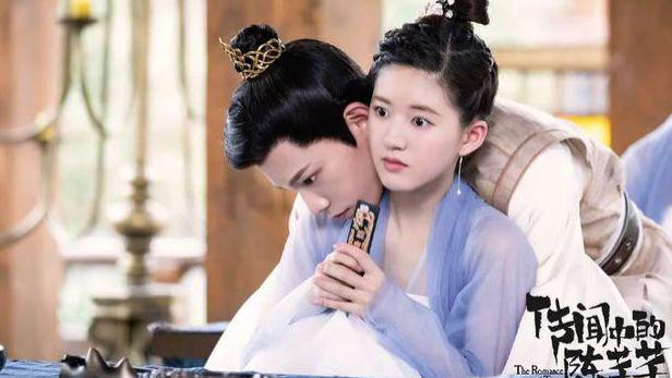 |一次性推荐6部“先婚后爱”的古装甜宠剧，每部都看了不下三遍