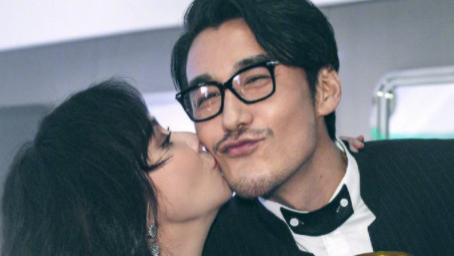 胡兵|“贵圈母牛”胡兵，与陈泽民暧昧不清，和刘嘉玲、关之琳传绯闻