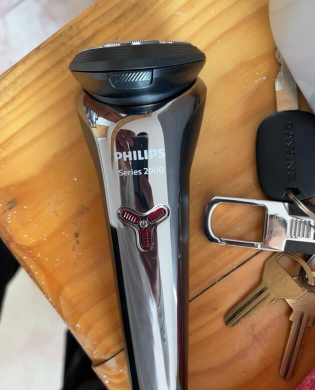 飞利浦|飞利浦剃须刀哪款好？体验后揭露真相