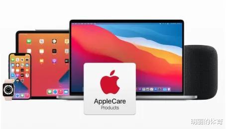 苹果|就离谱!苹果售后针对“大陆用户”大缩水?网友:还是国产豪气