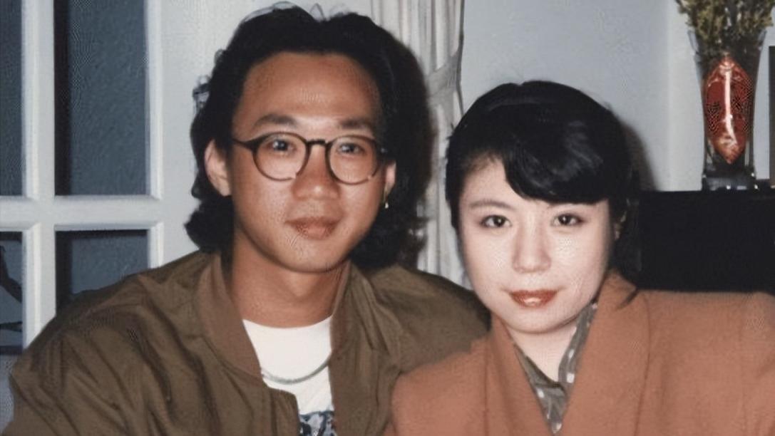 西游记|55岁的林楚麒至今未嫁，至今仍在思念黄家驹，却又与其家人撕破脸