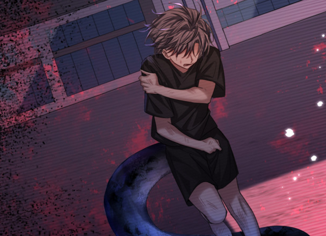 漫画|人鱼陷落:白楚年的柔弱取悦兰波,夏小虫能力曝光,也是可怜孩子