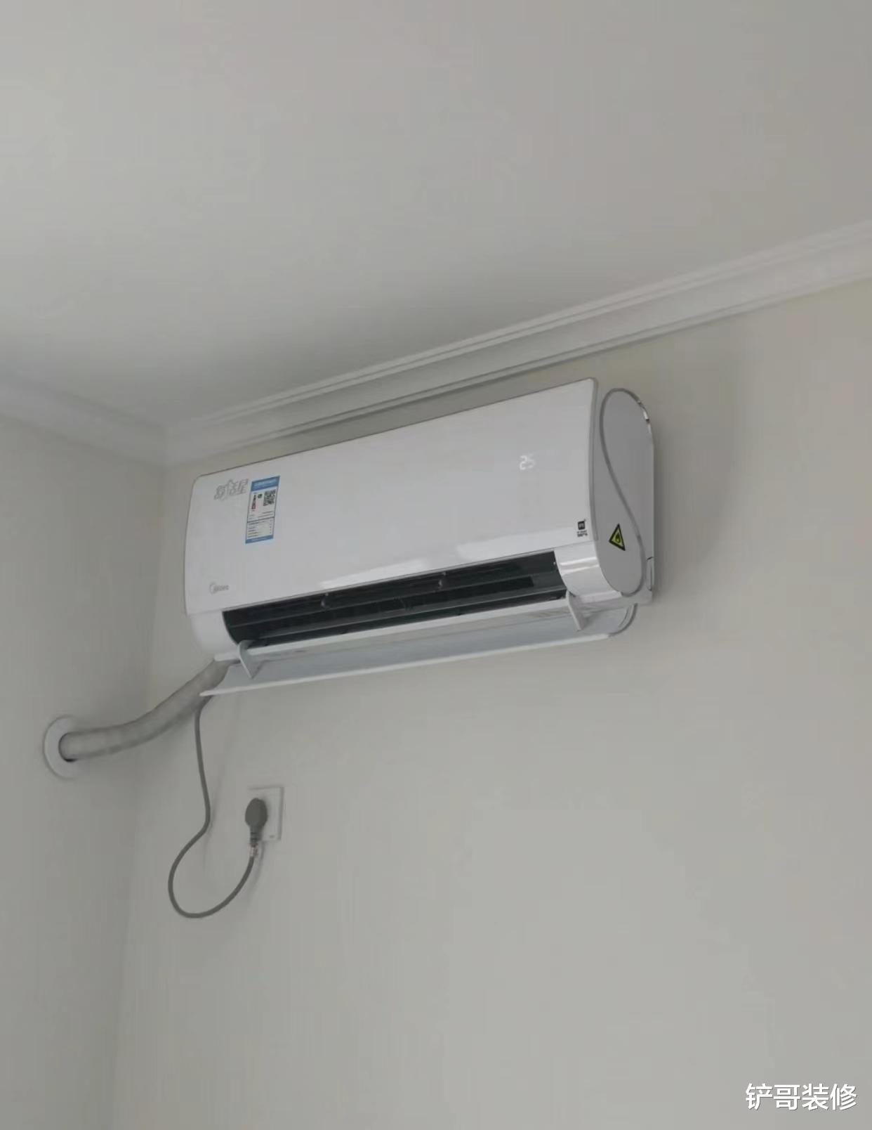 空调|10年家电售后员忠告：买空调，不要选“变频”，不是误导，是经验