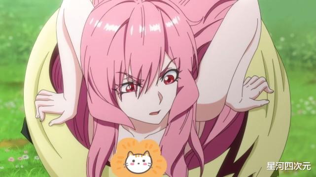 最后的召唤师|顶风作案的国漫新番？沙雕女主+黑长直御姐，希望该作能活久一些