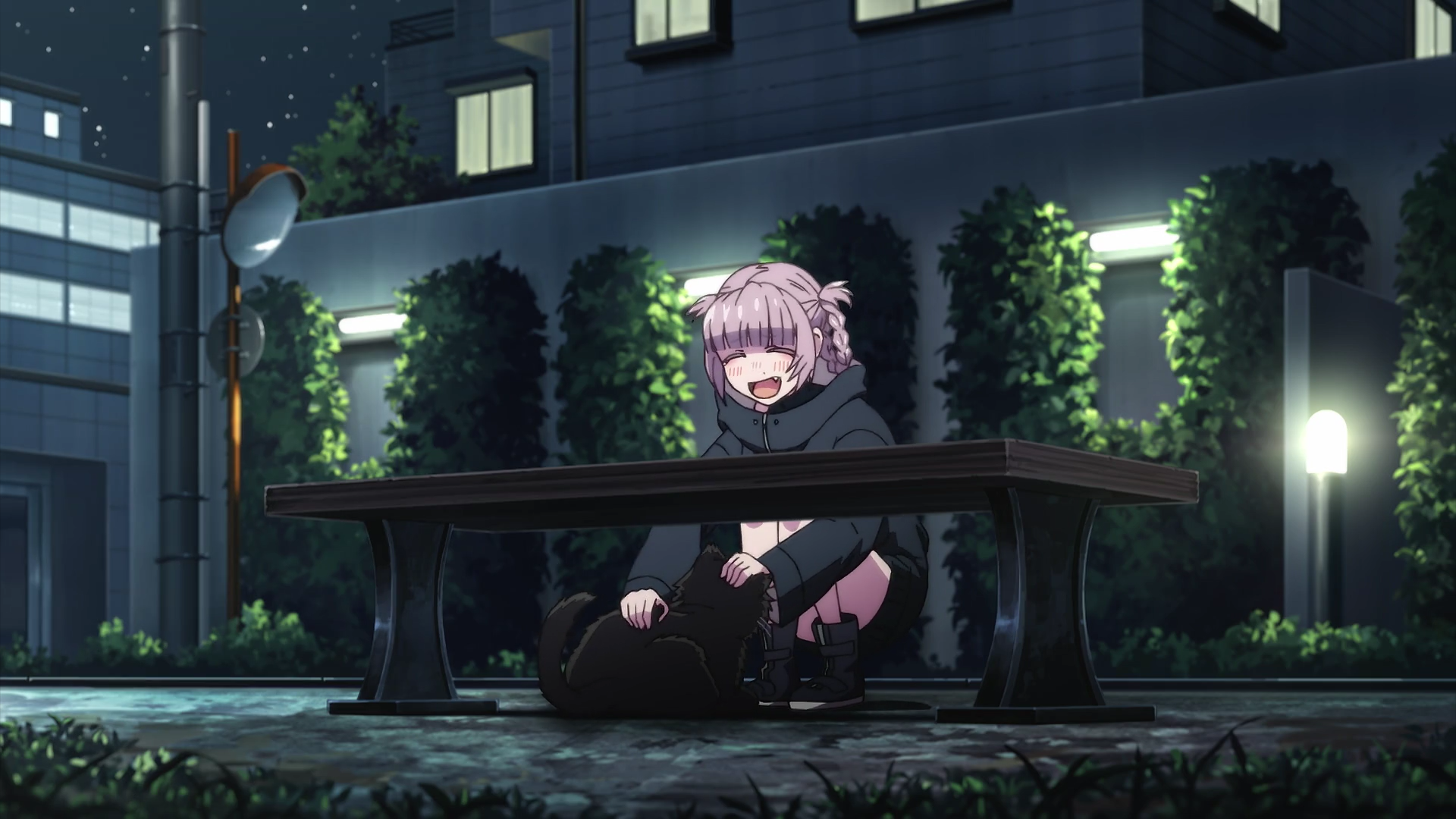 预告|《彻夜之歌》,与连绵悠长的浪漫主义