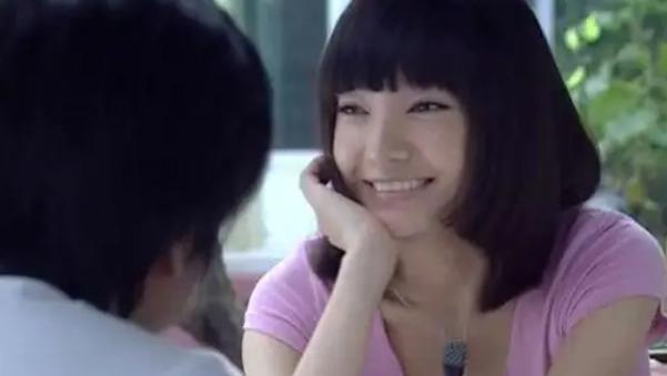 春晓|名模春晓：凭借《奋斗》走红，与彭坦闪婚，13年婚姻恩爱如初