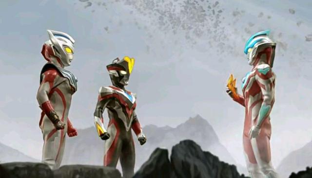 奥特银河|奥特银河格斗3:赛罗时隔多年再次穿上修行甲!格丽乔跟小梦组CP?