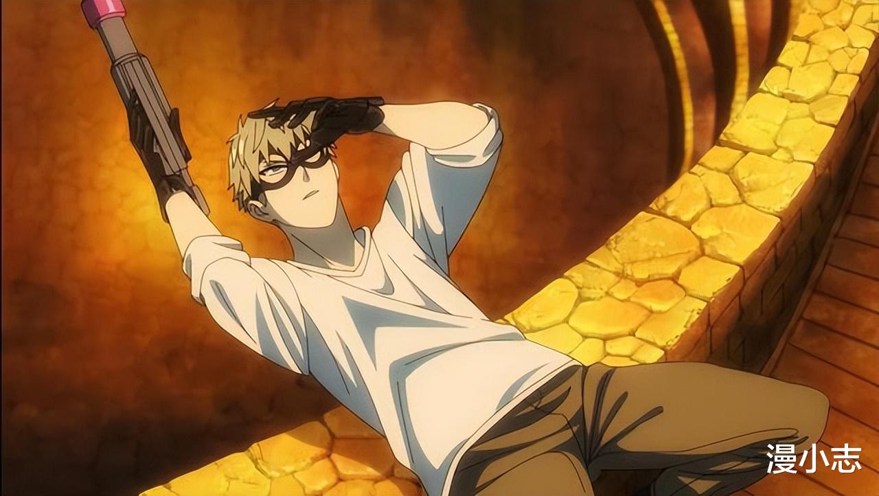 间谍过家家|《间谍过家家》黄昏和约尔谁的战斗力更高？作者亲口承认五五开