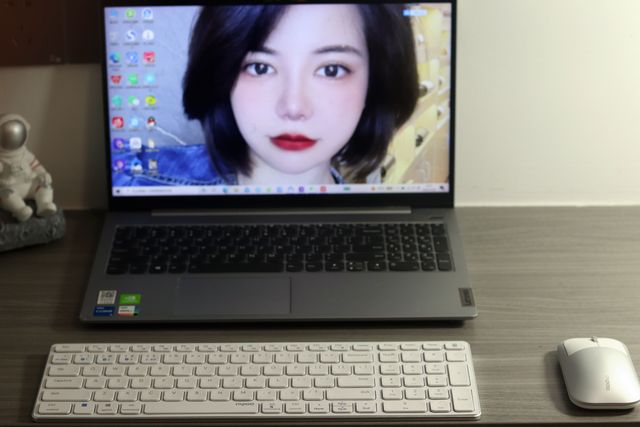 雷柏|轻薄便携还有好手感,雷柏无线办公套装上手体验