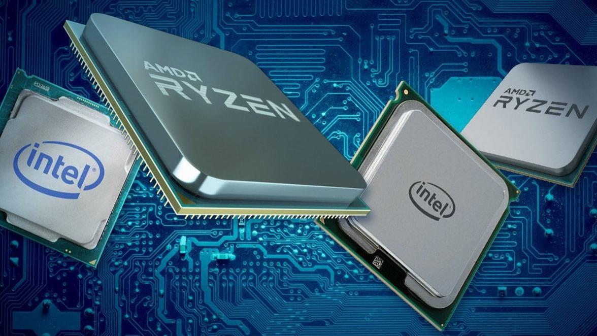 固态硬盘|2021年最火CPU盘点：快来看看，你都买对了吗？