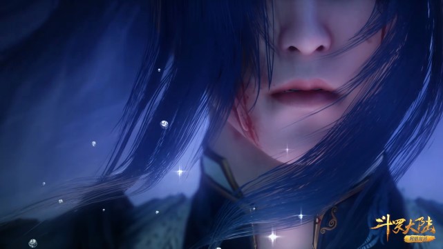 小舞|斗罗：献祭给唐三的三大魂兽和绝世斗罗都会复活，是双赢的结果