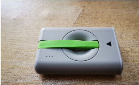 洗衣机|拆个街电共享充电宝Y1526