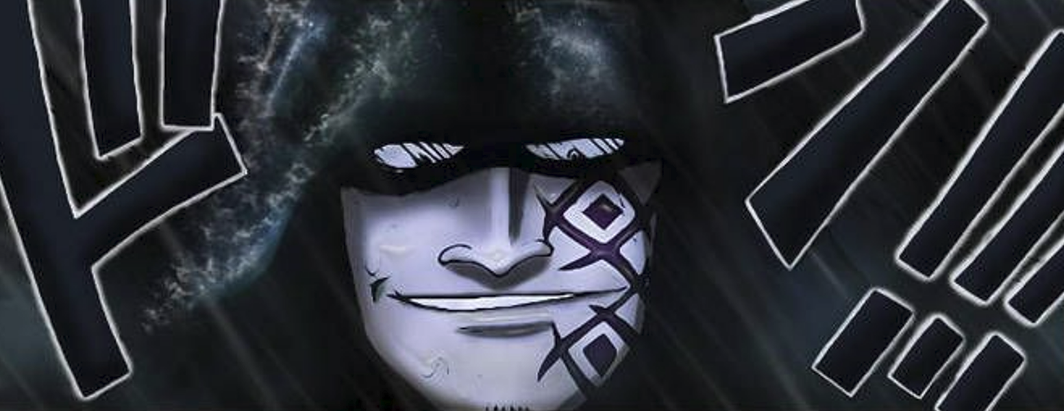 路飛|海賊王：實錘！五檔路飛是“哈奴曼猴神”，龍的果實肯定與風有關