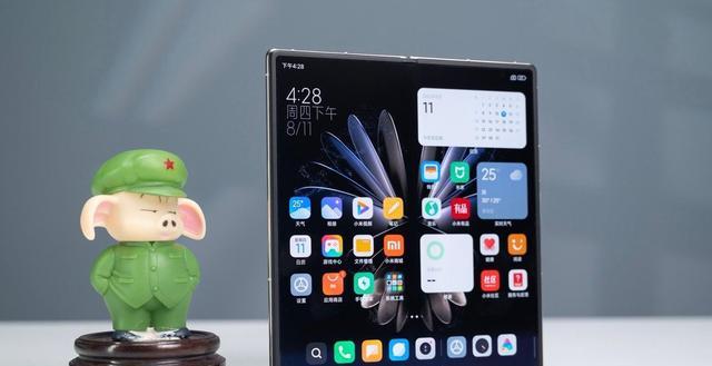 小米科技|小米MIXFold2与vivoXFold全面对比:优缺点很明显