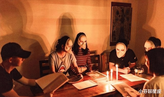 密室逃脱|摸大腿、脱内衣、灌酒，“密室逃脱”已成为某些人的新乐园