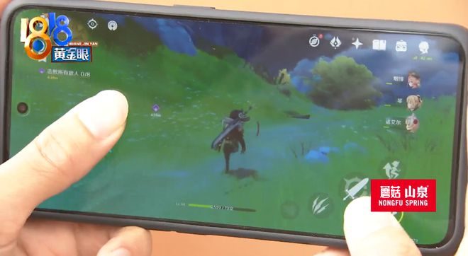 一加科技|一加Ace 购机报告:不完美,但这就是我想要的手机