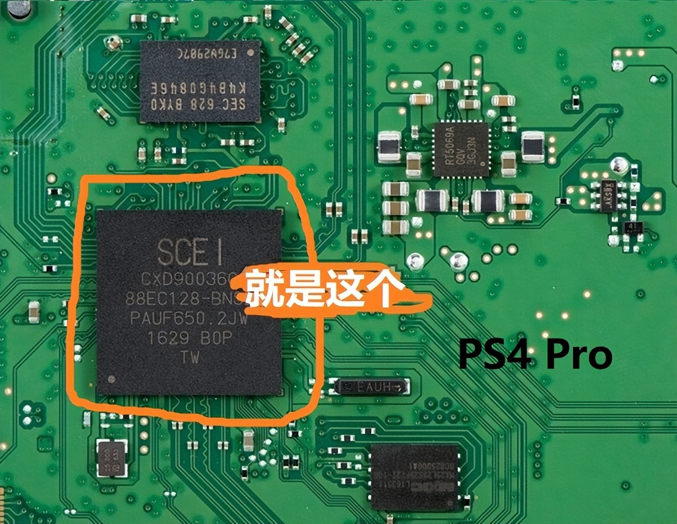 |说人话系列：索尼PS4/5解析(1)：串流/下载/录视频为何不伤硬盘