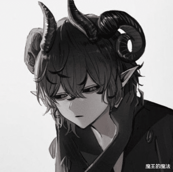 acgn漫评|黑色四叶草：亚德米勒实力不弱，为何愿意成为仆人，目的是什么？