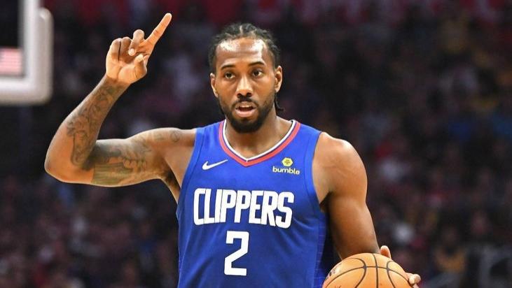 科怀·伦纳德|10投3中！NBA奇迹消失！恭喜伦纳德：你的历史第一保住了