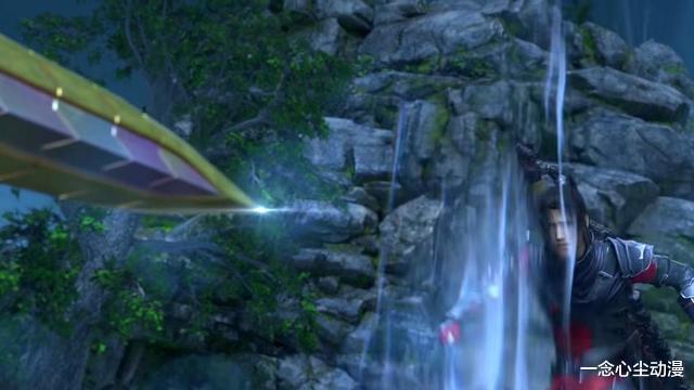 萧炎|斗破:美杜莎女王武器曝光,并提剑要杀萧炎,萧薰儿首次施展异火