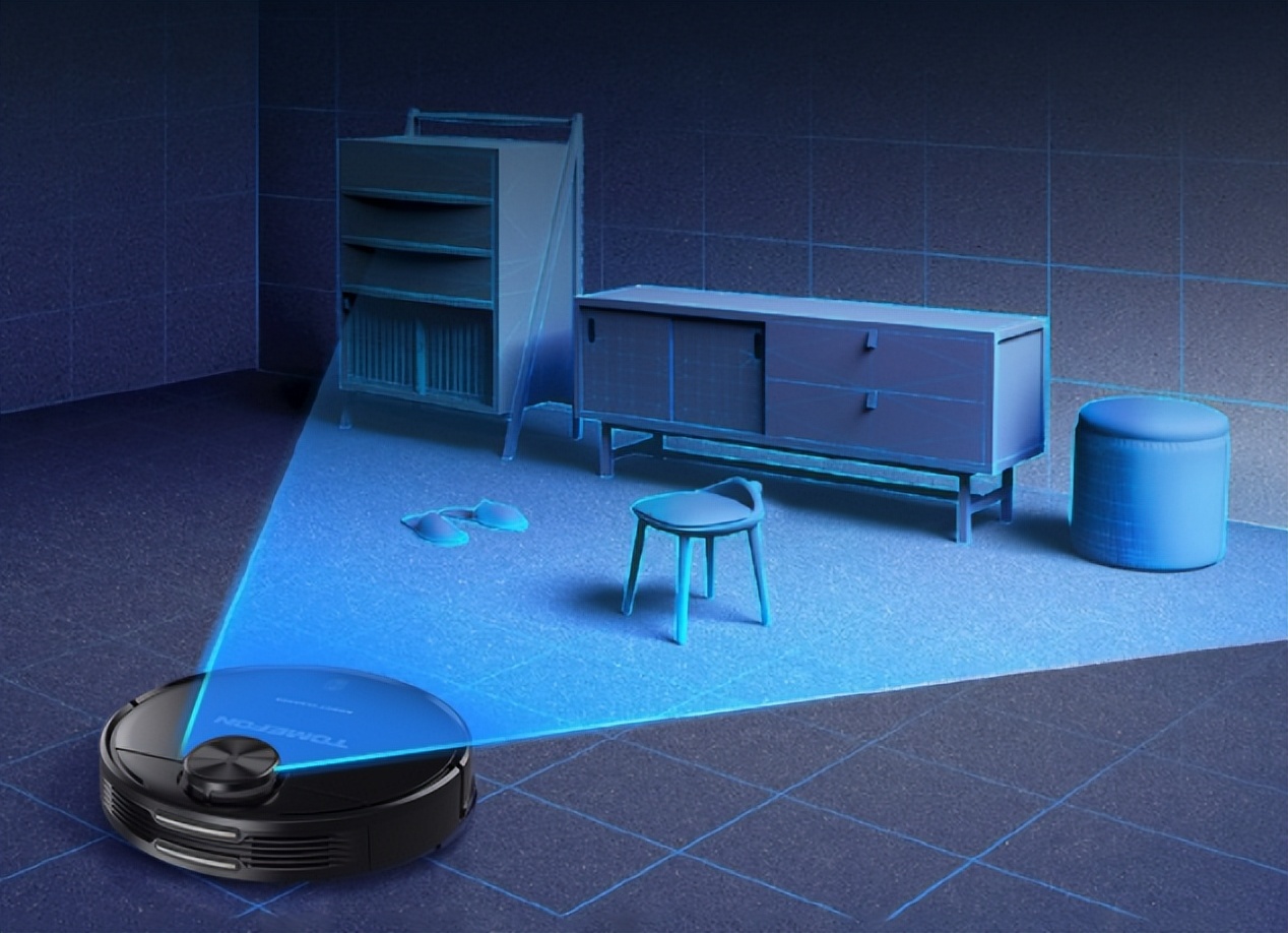 扫地机器人|扫地机器人哪个牌子好？六款人气机盘点，选购扫地机器人不纠结