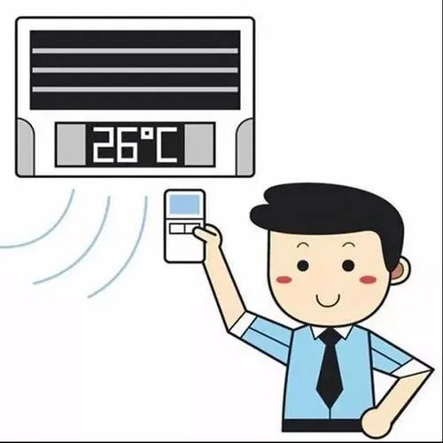 空调|空调开多少度最为合适