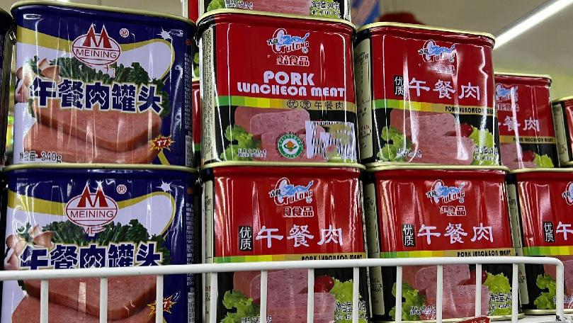 蜂蜜|特殊时期，有条件6种罐头多买点，耐存储，宅家不用担心没菜吃