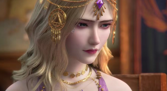 宝贝|帝林带兵奇袭，大女主穿睡衣上线，卡丹大宝贝居然被当成了筹码