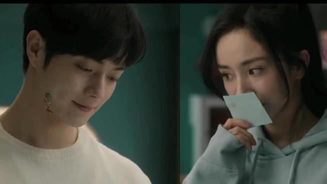 肖战|待播剧角色热度排行：肖战倒数第二，任嘉伦第七，第一有点惊喜