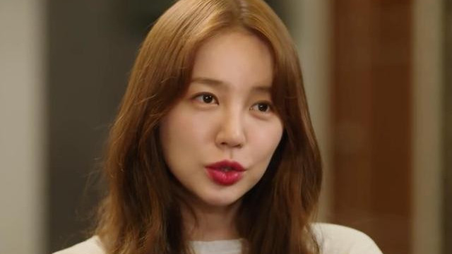 尹恩惠|尹恩惠否认与金钟国曾是恋人，网友却希望两人能在一起