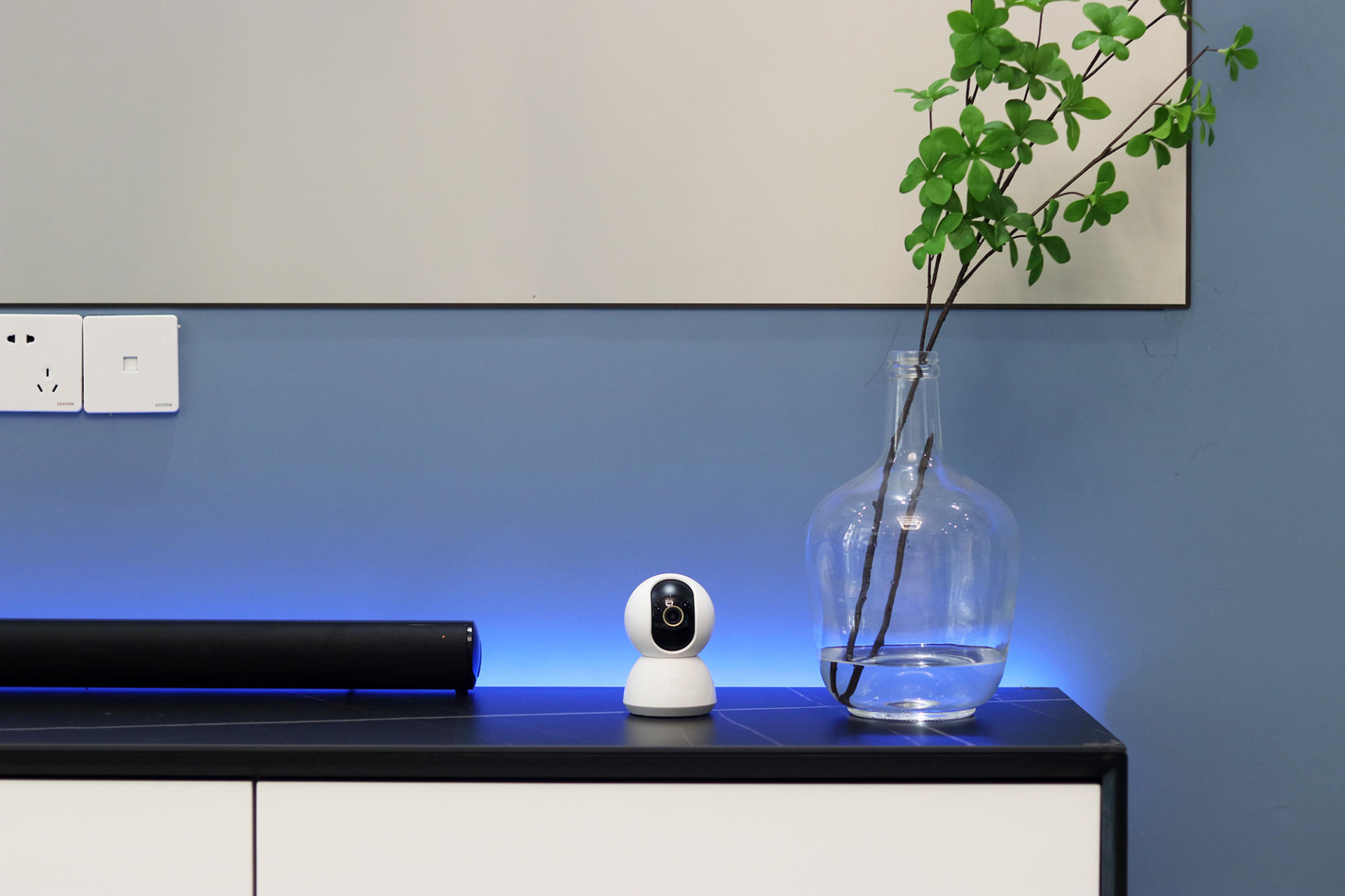 最近家里刚装修完，还经常都有安